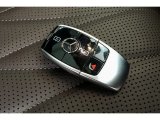 2019 Mercedes-Benz G 550 Keys