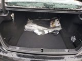 2019 BMW 7 Series 740i xDrive Sedan Trunk