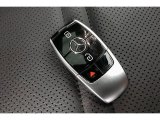 2019 Mercedes-Benz G 550 Keys