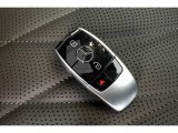 2019 Mercedes-Benz G 550 Keys