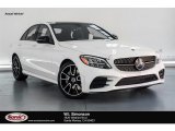 2019 Mercedes-Benz C 300 Sedan