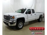 2019 GMC Sierra 2500HD Double Cab 4WD