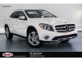 2019 Mercedes-Benz GLA 250