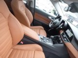 2019 Alfa Romeo Giulia Ti Sport AWD Front Seat