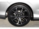 2019 Honda Civic Sport Coupe Wheel