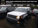 2018 Jeep Renegade Latitude 4x4