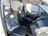 2019 Ford Transit Connect XL Van Ebony Interior