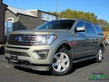 2019 Silver Spruce Metallic Ford Expedition XLT Max 4x4 #130543643