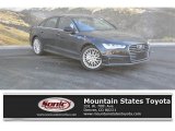 2016 Audi A6 3.0 TFSI Prestige quattro