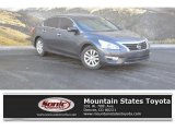 2013 Nissan Altima 2.5 S