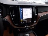 2019 Volvo XC60 T6 AWD Inscription Navigation