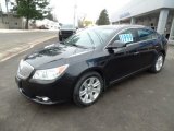 2011 Buick LaCrosse CXL