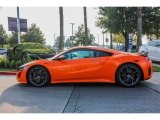 2019 Acura NSX  Exterior