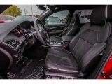 2019 Acura MDX A Spec SH-AWD Front Seat