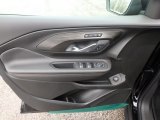 2019 GMC Terrain SLT AWD Door Panel