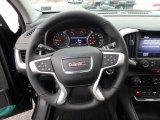 2019 GMC Terrain SLT AWD Steering Wheel