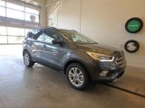 2019 Ford Escape SEL 4WD