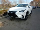 2019 Eminent White Pearl Lexus NX 300 AWD #130571792