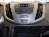 2019 Ford Transit Van 250 LR Regular Controls
