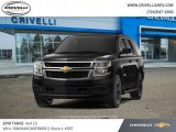 2019 Black Chevrolet Tahoe LS 4WD #130571737