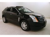 2012 Cadillac SRX Luxury AWD