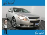 2011 Chevrolet Malibu LT