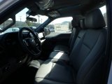 2019 Ford F150 XL Regular Cab Front Seat