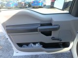 2019 Ford F150 XL Regular Cab Door Panel