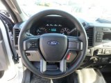 2019 Ford F150 XL Regular Cab Steering Wheel