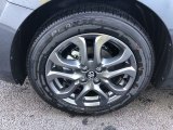 2019 Toyota Yaris LE Wheel