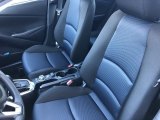 2019 Toyota Yaris LE Front Seat