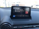 2019 Toyota Yaris LE Controls