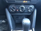 2019 Toyota Yaris LE Controls