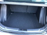 2019 Toyota Yaris LE Trunk