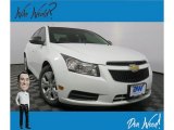 2011 Chevrolet Cruze LS