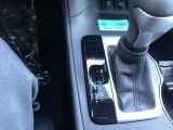 2019 Toyota Highlander Hybrid Limited AWD ECVT Automatic Transmission