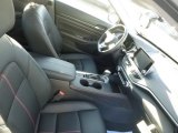 2019 Nissan Altima SR AWD Front Seat