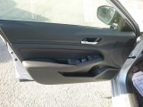 2019 Nissan Altima SR AWD Door Panel