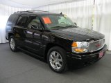 2006 Onyx Black GMC Yukon Denali AWD #13012089