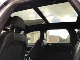 2018 Porsche Cayenne Platinum Edition Sunroof