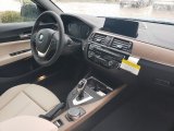 2019 BMW 2 Series 230i xDrive Convertible Dashboard