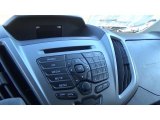 2019 Ford Transit Passenger Wagon XL 150 LR Controls