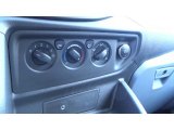 2019 Ford Transit Passenger Wagon XL 150 LR Controls