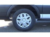 2019 Ford Transit Passenger Wagon XL 150 LR Wheel