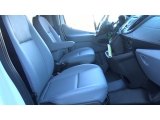 2019 Ford Transit Passenger Wagon XL 150 LR Front Seat