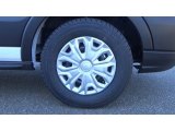 2019 Ford Transit Passenger Wagon XL 150 LR Wheel