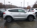 2019 Hyundai Tucson SEL AWD