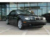 2006 BMW 3 Series 325i Convertible