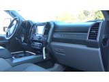 2019 Ford F350 Super Duty XLT SuperCab 4x4 Dashboard