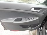2019 Hyundai Tucson SEL AWD Door Panel